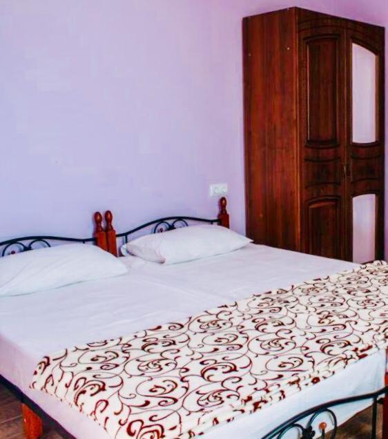 Anna-Saria Guest House 가그라 외부 사진