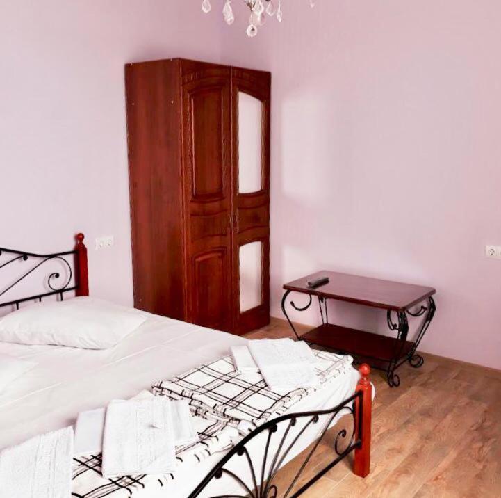 Anna-Saria Guest House 가그라 외부 사진