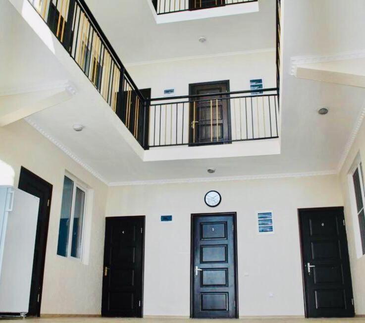 Anna-Saria Guest House 가그라 외부 사진