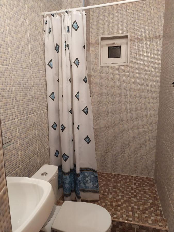 Anna-Saria Guest House 가그라 외부 사진