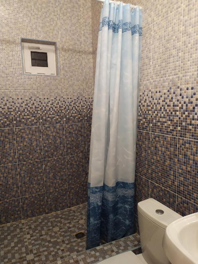 Anna-Saria Guest House 가그라 외부 사진