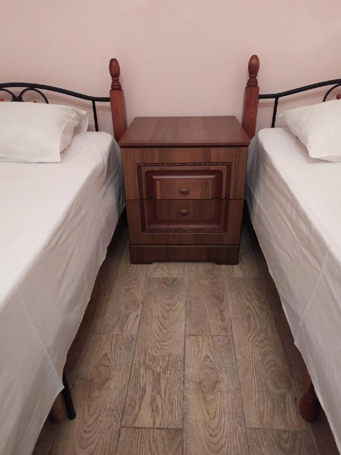 Anna-Saria Guest House 가그라 외부 사진