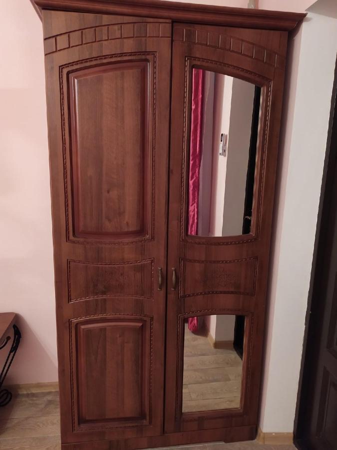 Anna-Saria Guest House 가그라 외부 사진