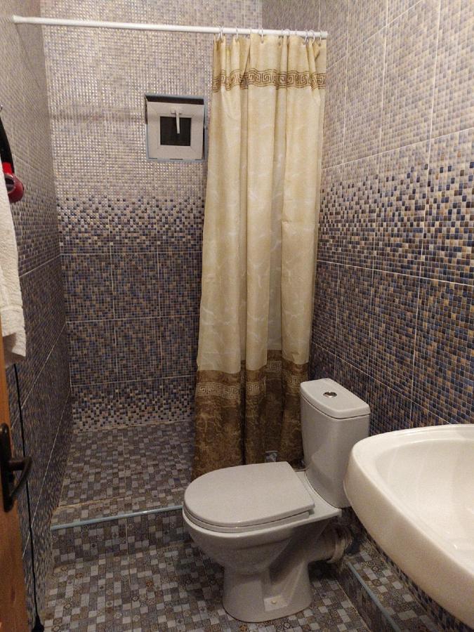 Anna-Saria Guest House 가그라 외부 사진